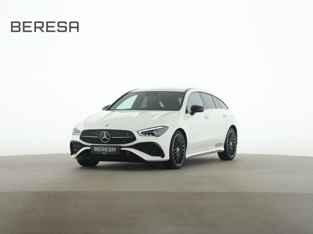 Mercedes-Benz CLA-Klasse CLA 180 AMG Line Shooting Brake CLA 180 d
