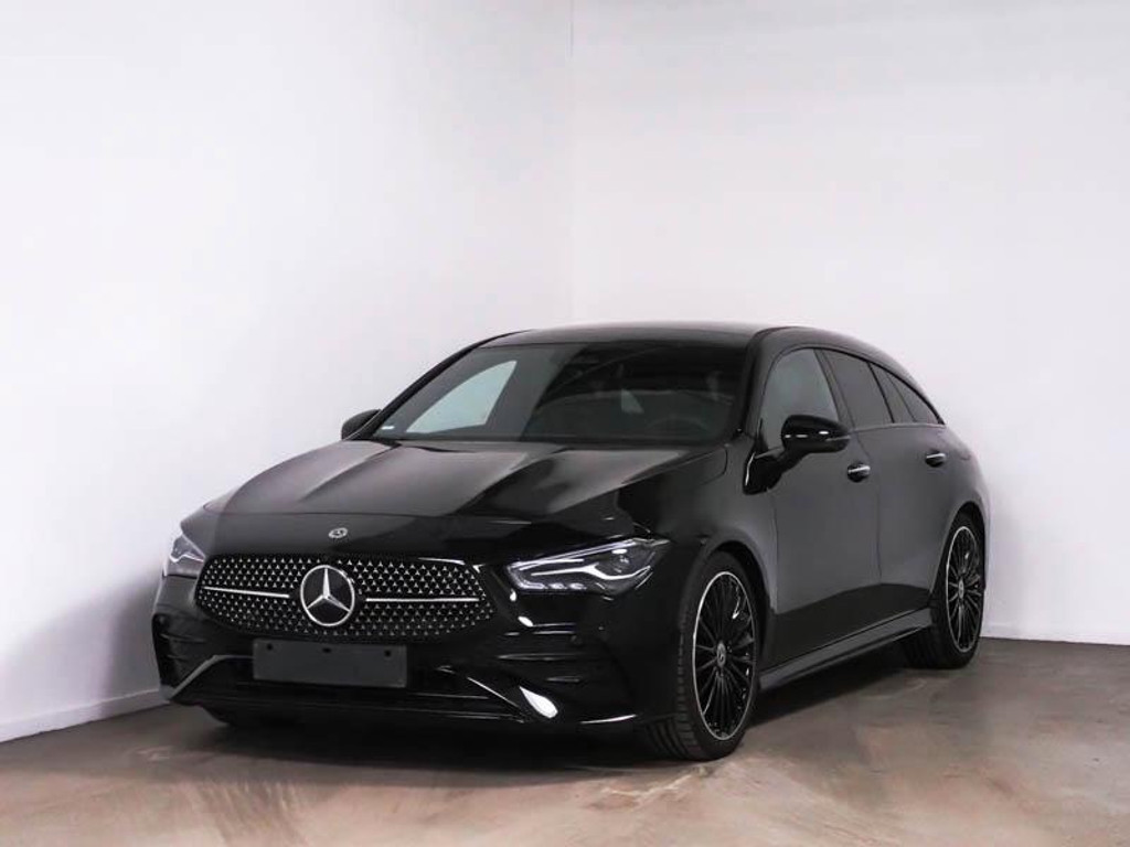Mercedes-Benz CLA-Klasse CLA 200 AMG Line Shooting Brake