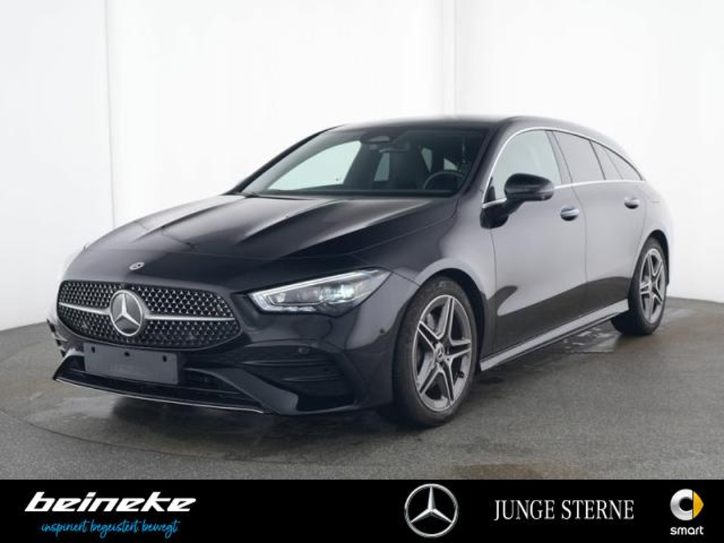 Mercedes-Benz CLA-Klasse CLA 200 AMG Line Shooting Brake