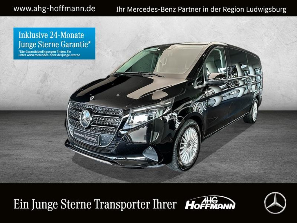 Mercedes-Benz V-Klasse V 300 AVANTGARDE V 300 d