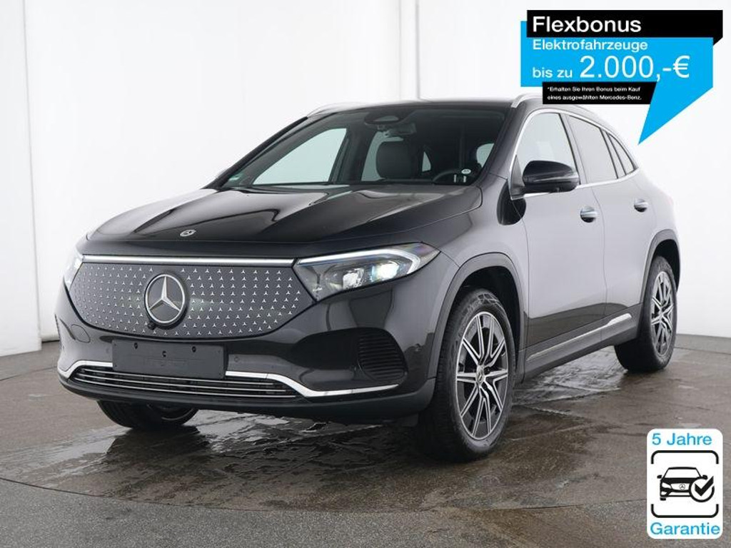 Mercedes-Benz E-Klasse EQA 250