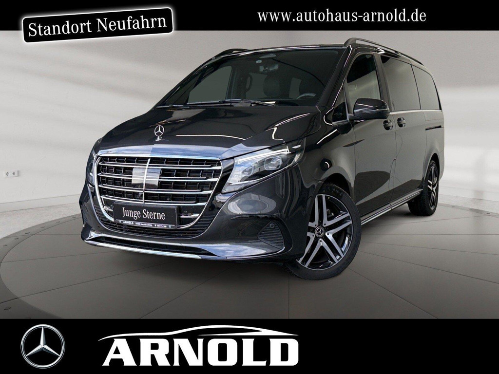 Mercedes-Benz V-Klasse V 300 EXCLUSIVE Limousine Lang V 300 d
