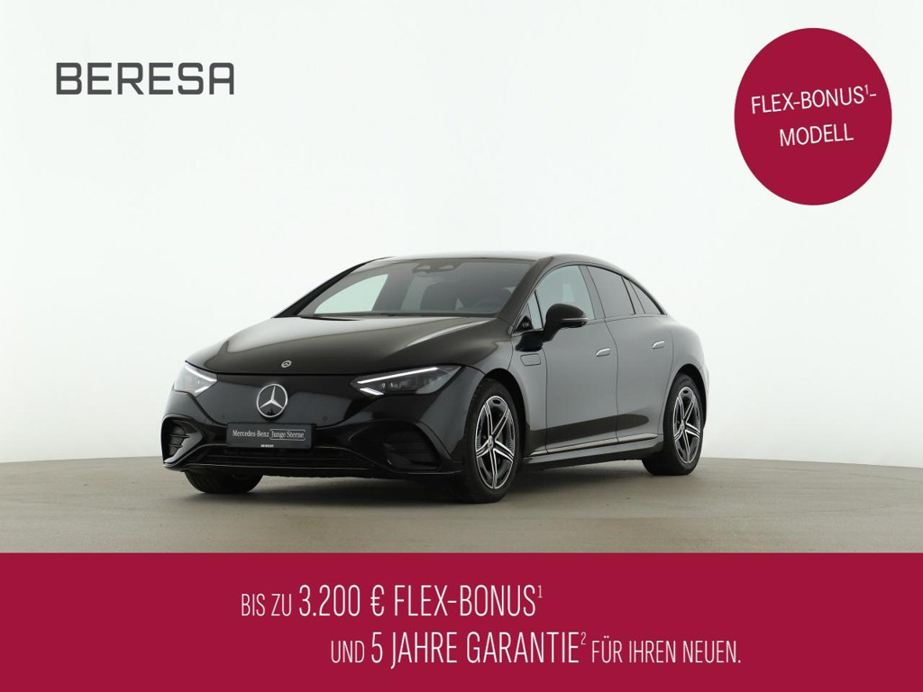 Mercedes-Benz E-Klasse EQE 4MATIC AMG Line 350 Sedan