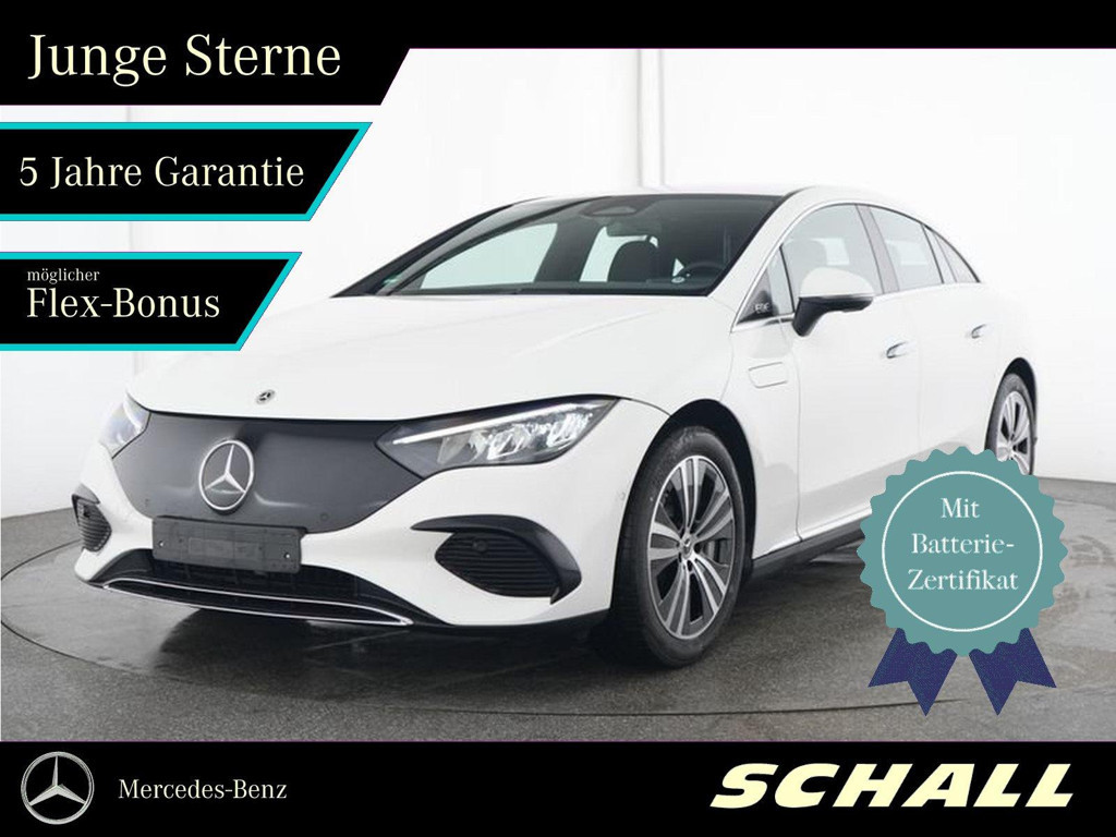 Mercedes-Benz E-Klasse EQE 300 Electric Art Sedan