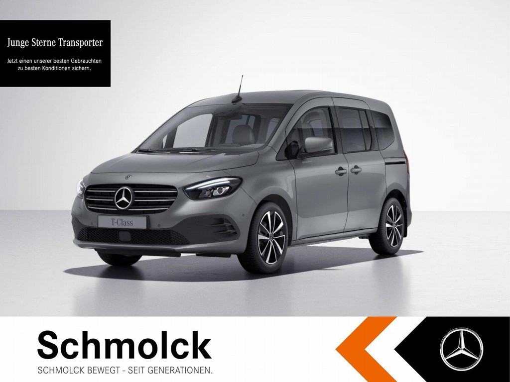 Mercedes-Benz T 180 Progressive