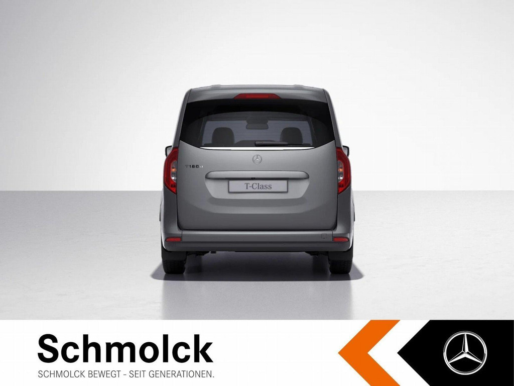 Mercedes-Benz T 180