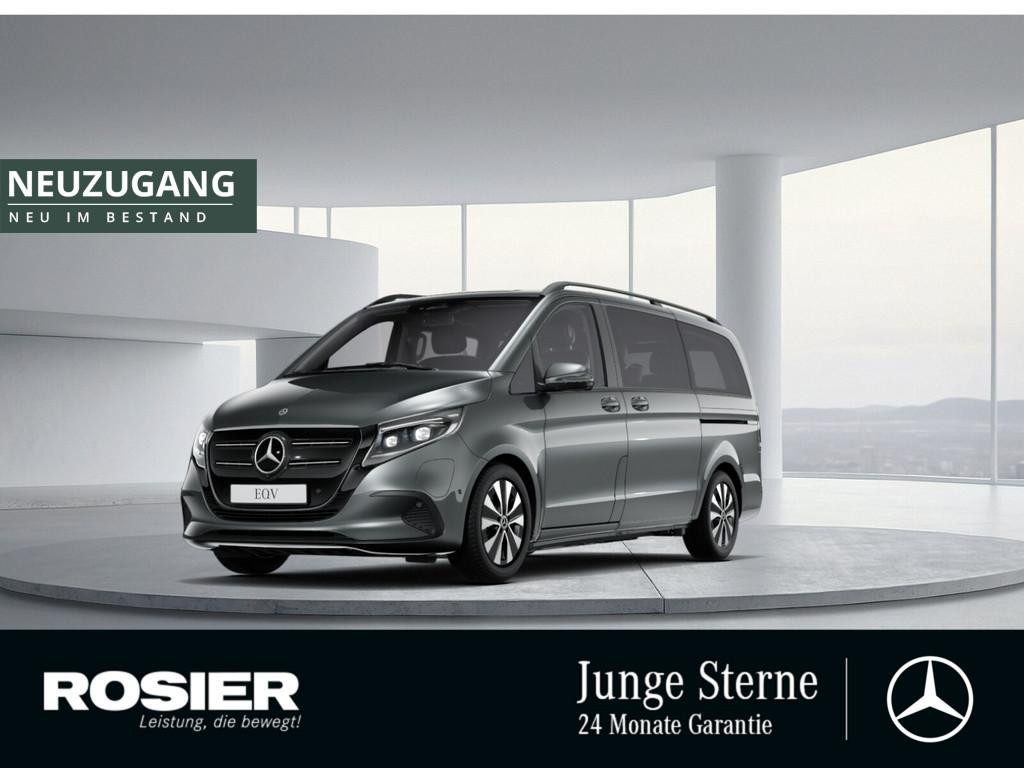 Mercedes-Benz E-Klasse EQV AVANTGARDE Limousine Lang 300