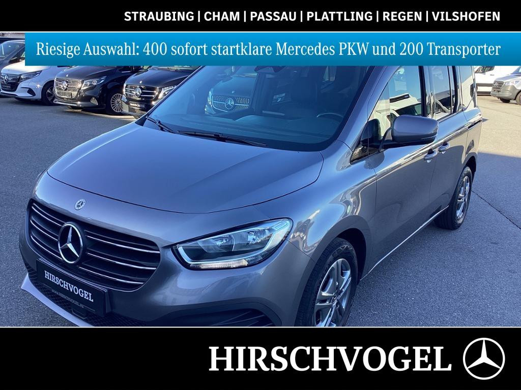 Mercedes-Benz T 180 Style