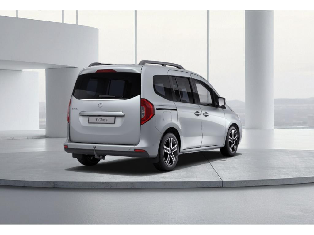 Mercedes-Benz T 180