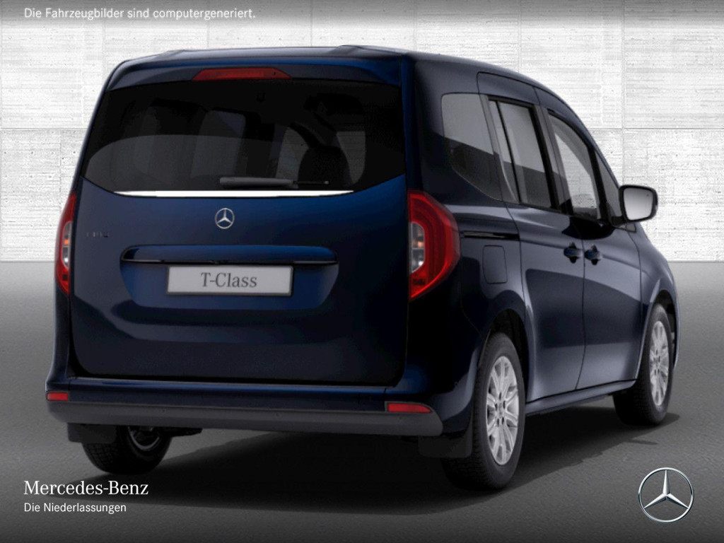 Mercedes-Benz T 180
