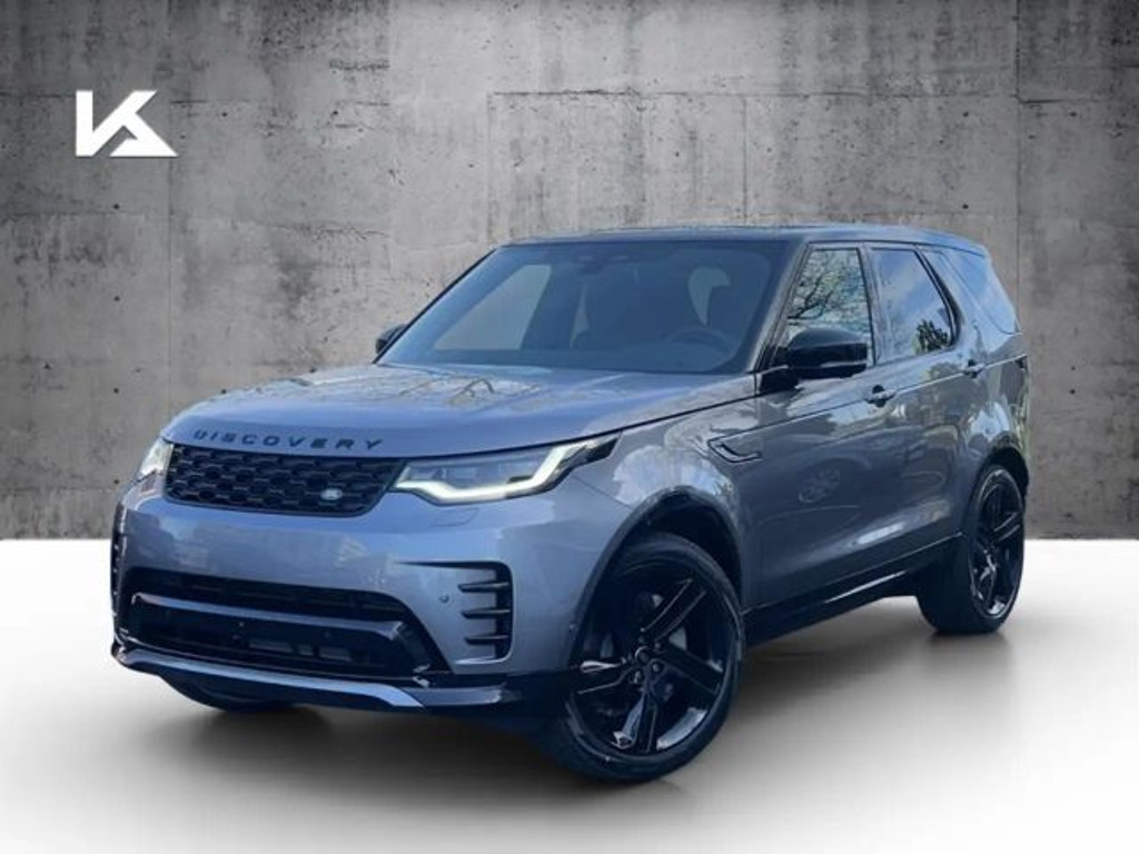 Land Rover Discovery Dynamic SE D300
