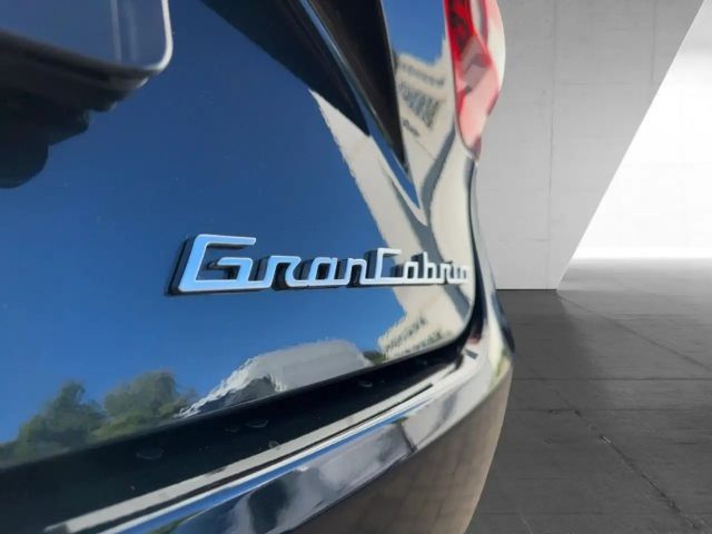 Maserati GranCabrio