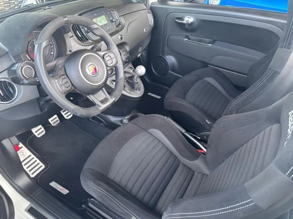 Abarth 695