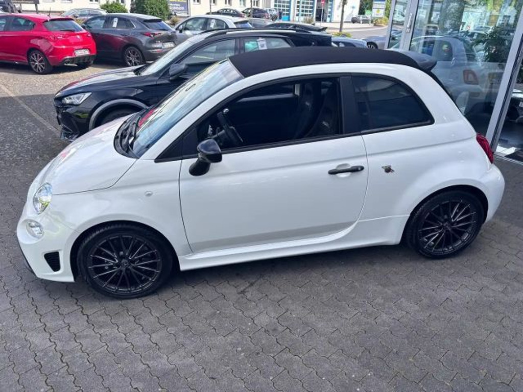 Abarth 695