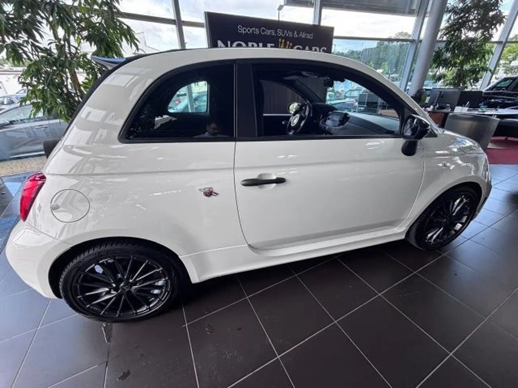 Abarth 695