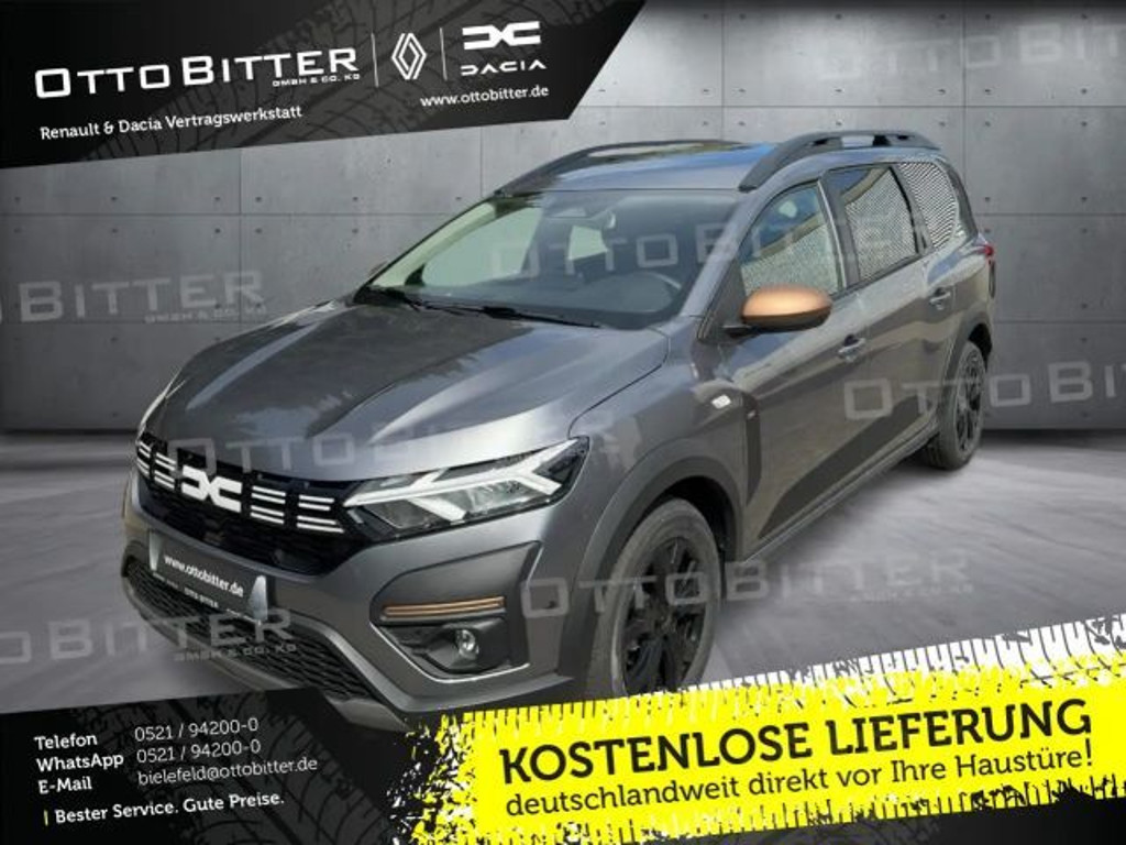 Dacia Jogger Extreme ECO-G