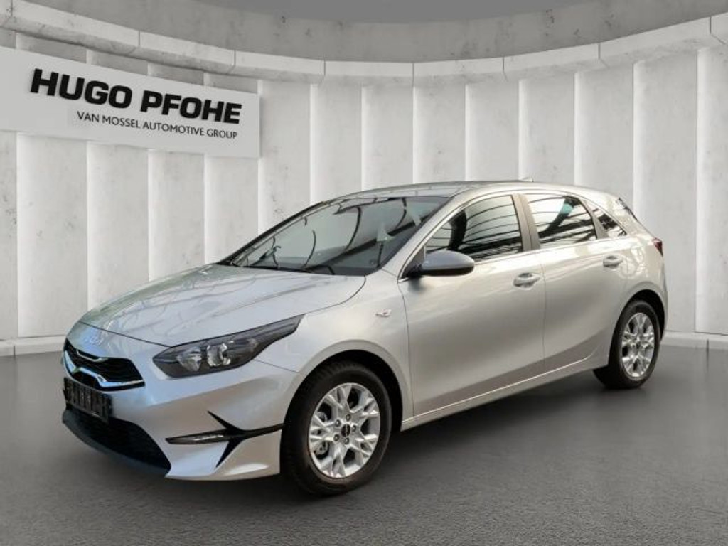 Kia Ceed GDi Vision