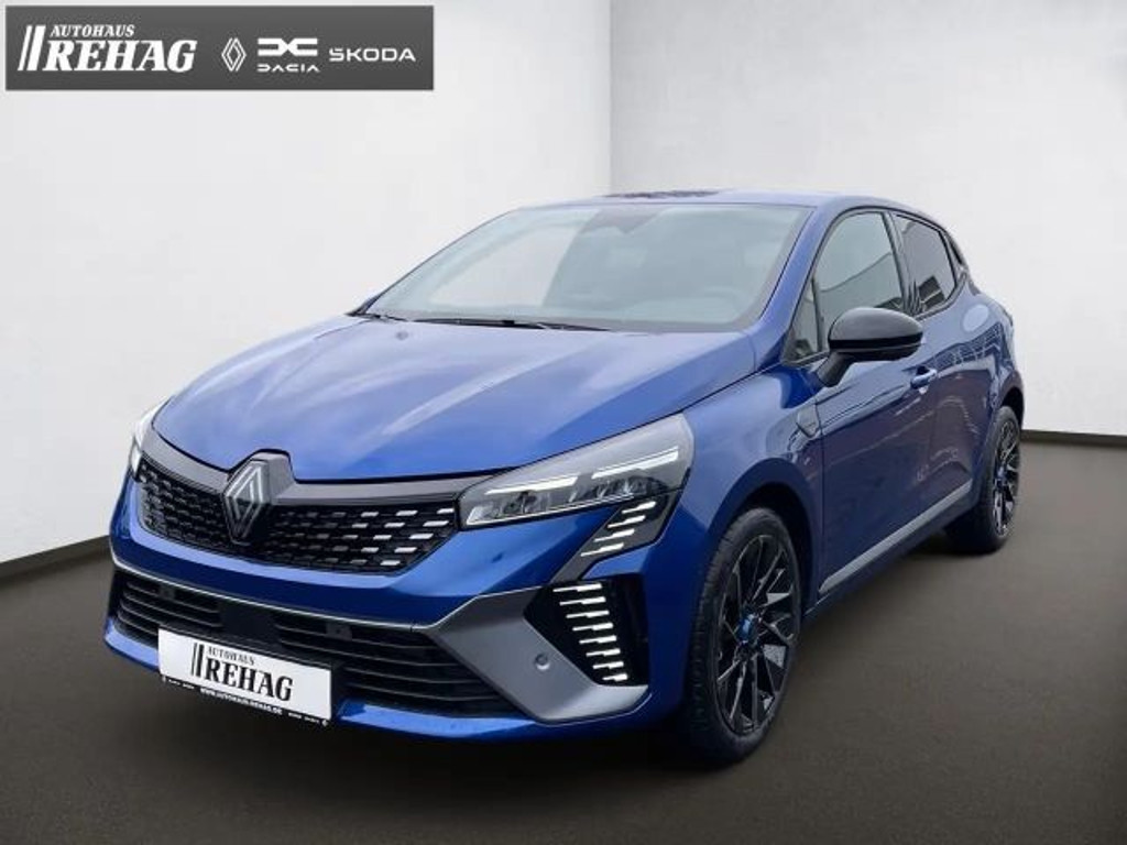 Renault Clio TCe 90 Esprit Alpine