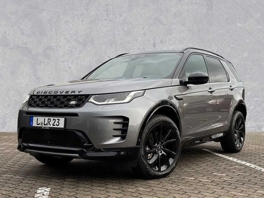 Land Rover Discovery Sport Dynamic SE D200
