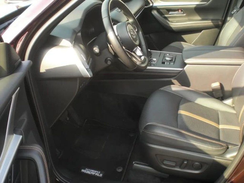 Mazda CX-80