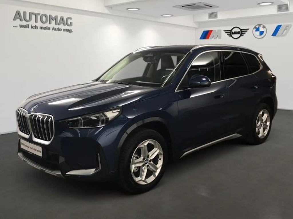 BMW X1 sDrive18i