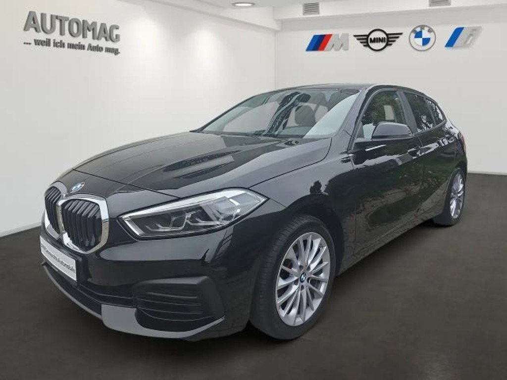 BMW 1 Serie 118 Sedan 118i