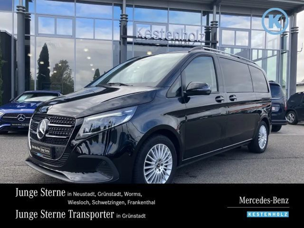 Mercedes-Benz V-Klasse V 220 Style V 220 d