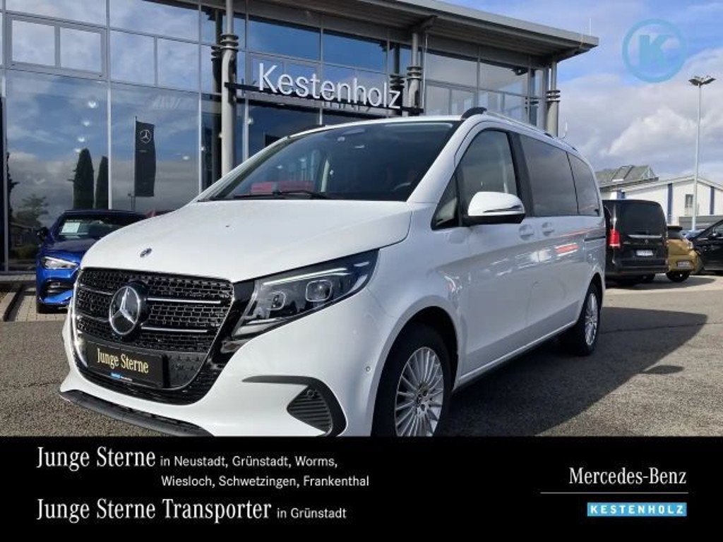 Mercedes-Benz V-Klasse V 220 Style V 220 d