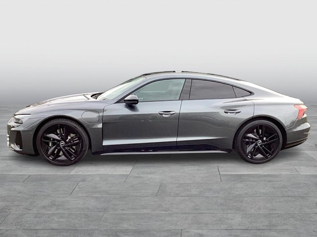 Audi RS e-tron GT