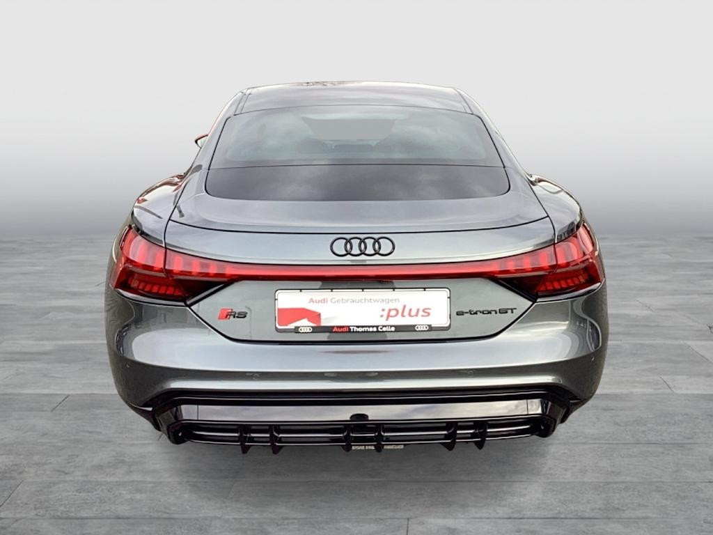 Audi RS e-tron GT