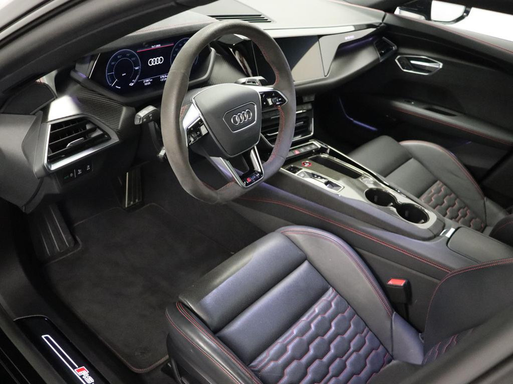 Audi RS e-tron GT