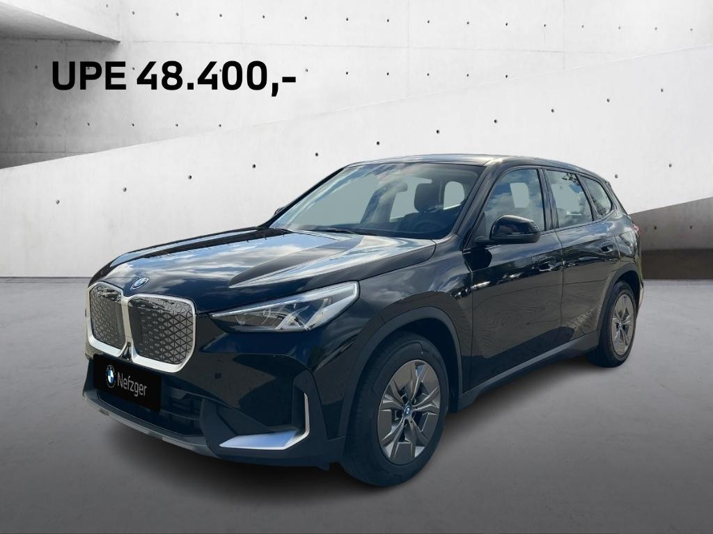 BMW iX1 eDrive20
