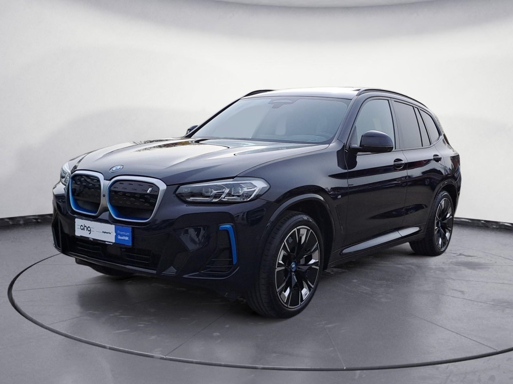 BMW iX3 M-Sport iX3
