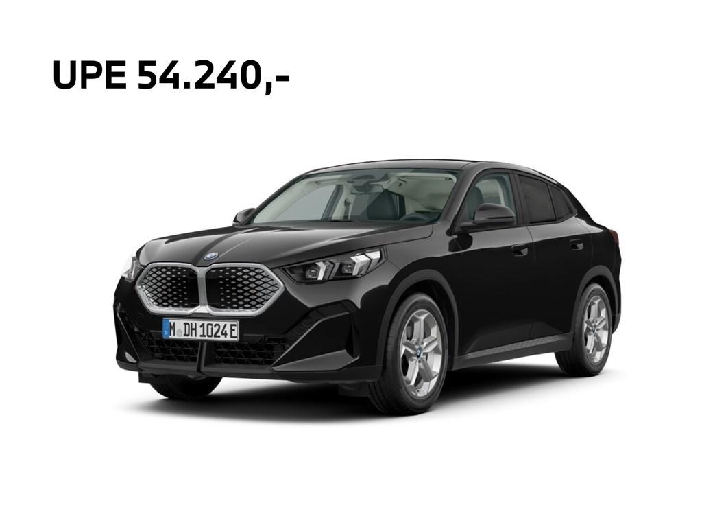 BMW iX2 eDrive20