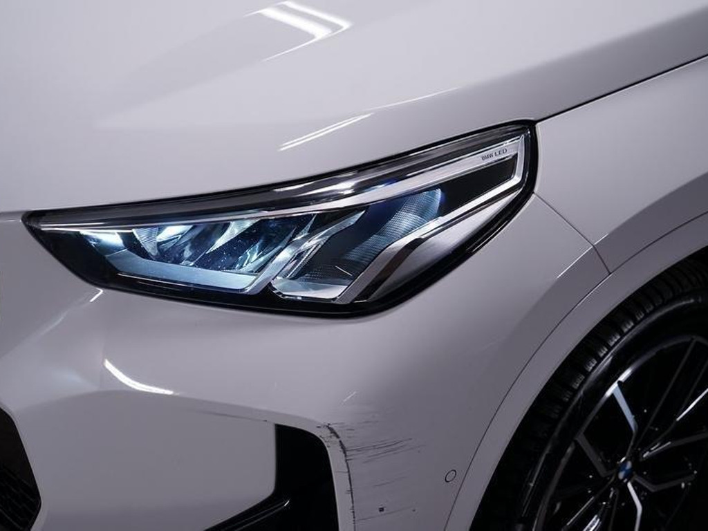 BMW iX1 M-Sport xDrive