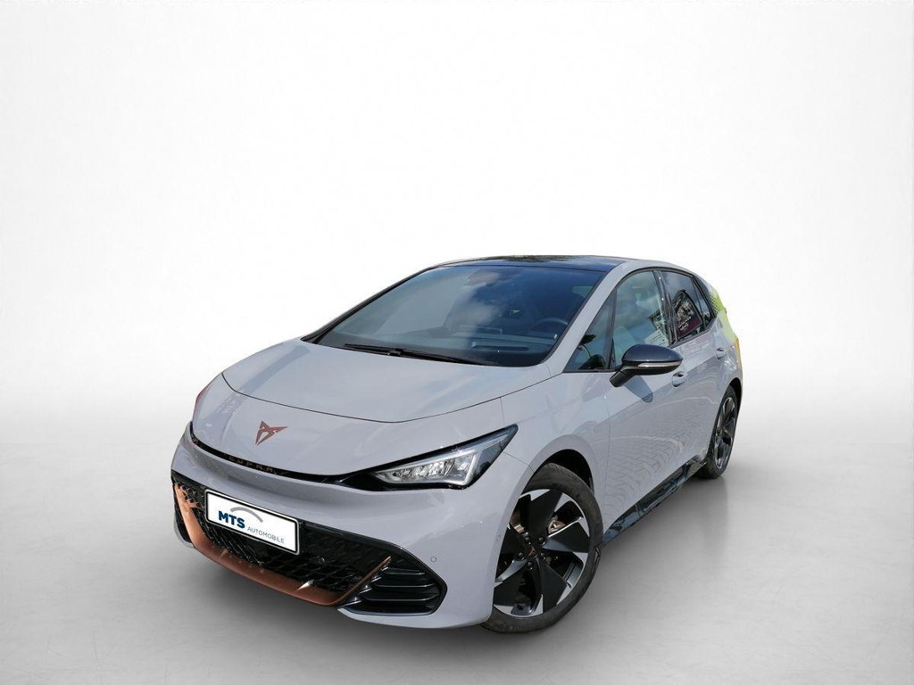 Cupra Born 60  204PS HUD Dinamica Pilot M Pack uvm.