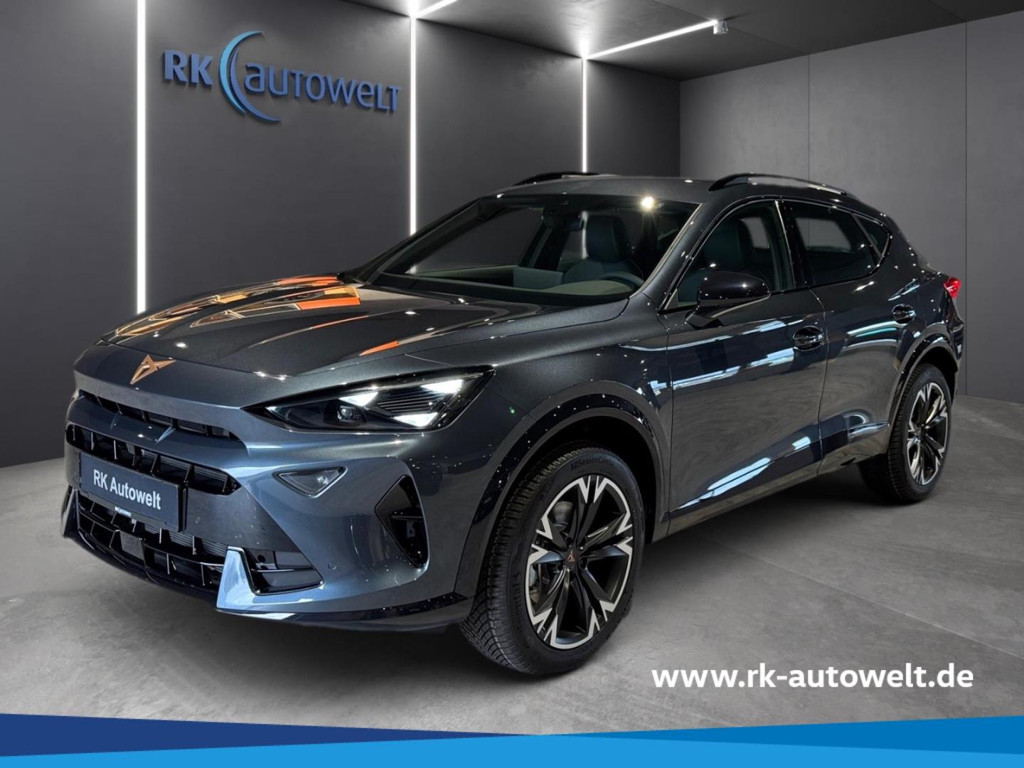 Cupra Formentor 1.5 eTSI LED AHK Navi Sennheiser Edge