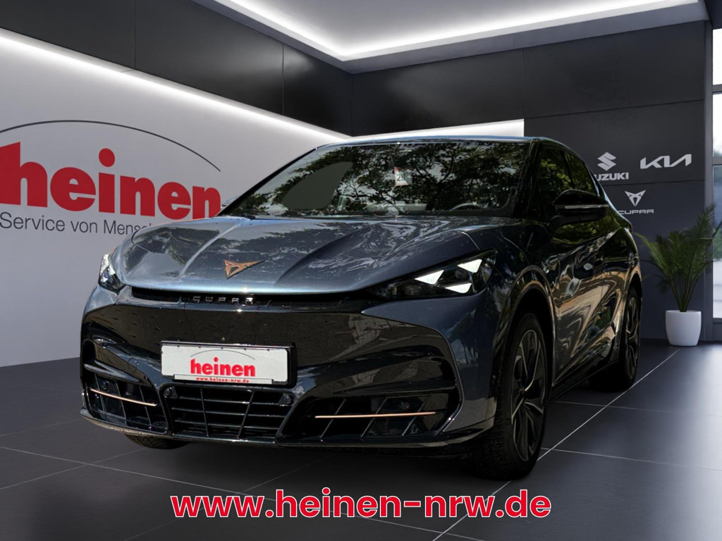 Cupra Tavascan 4Drive VZ