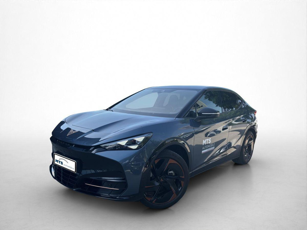 Cupra Tavascan 4Drive VZ