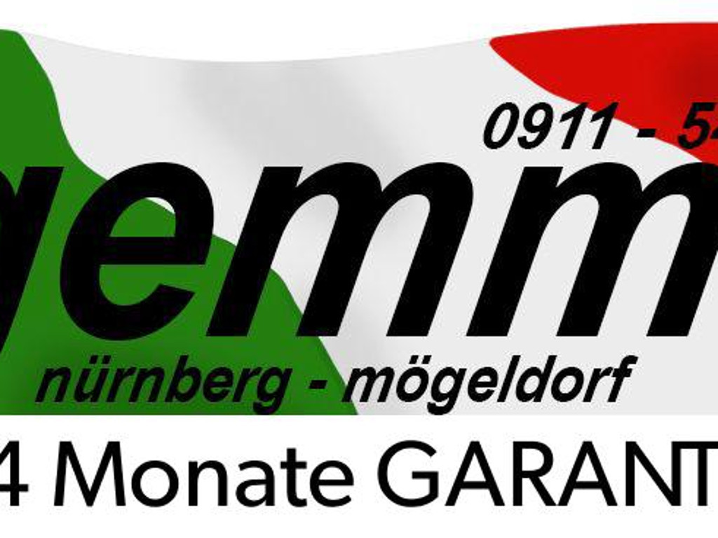 Fiat 500e 500 e Basis