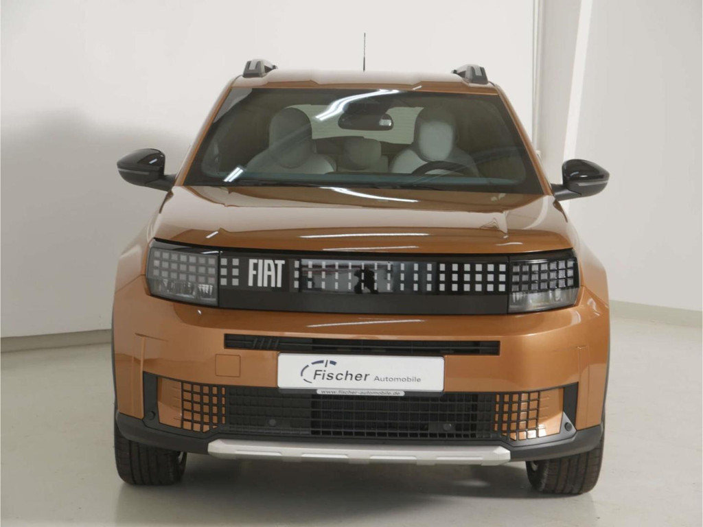 Fiat Grande Panda
