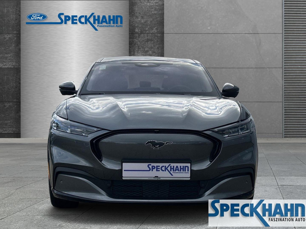 Ford Mustang Mach-E