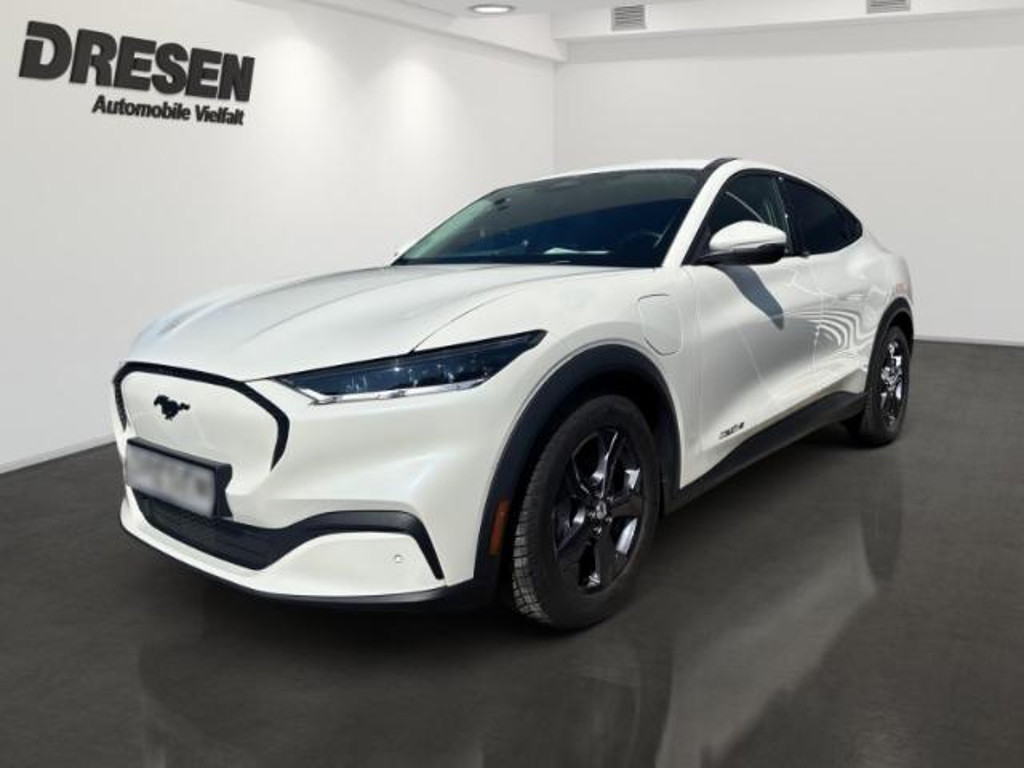 Ford Mustang Mach-E Standard range