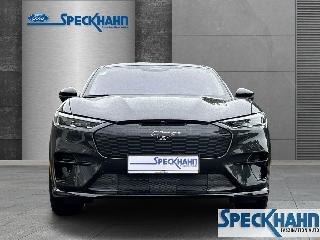 Ford Mustang Mach-E