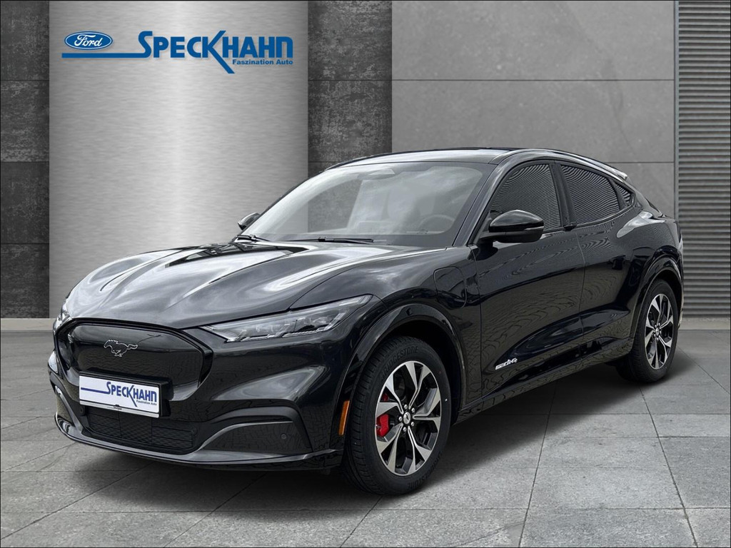 Ford Mustang Mach-E AWD Premium