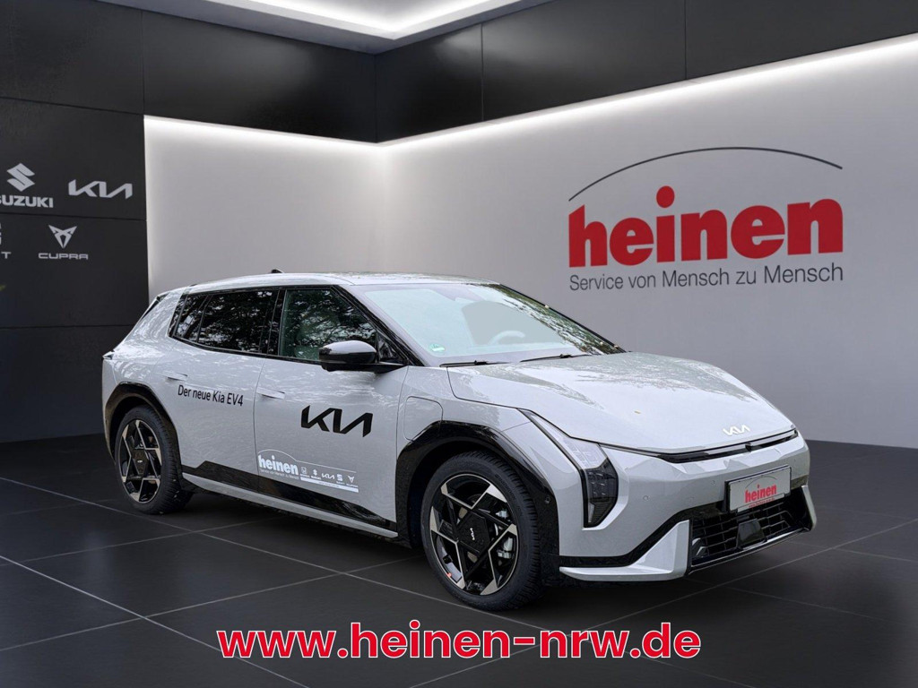 Kia EV4