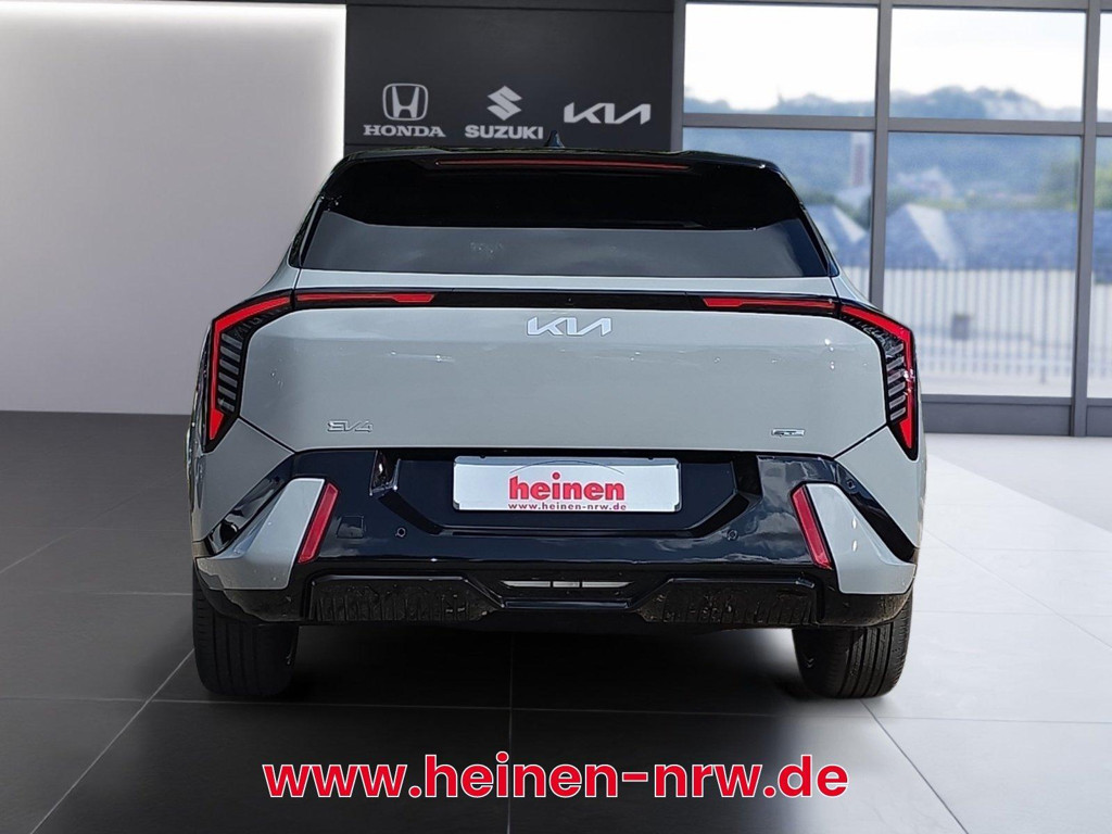 Kia EV4