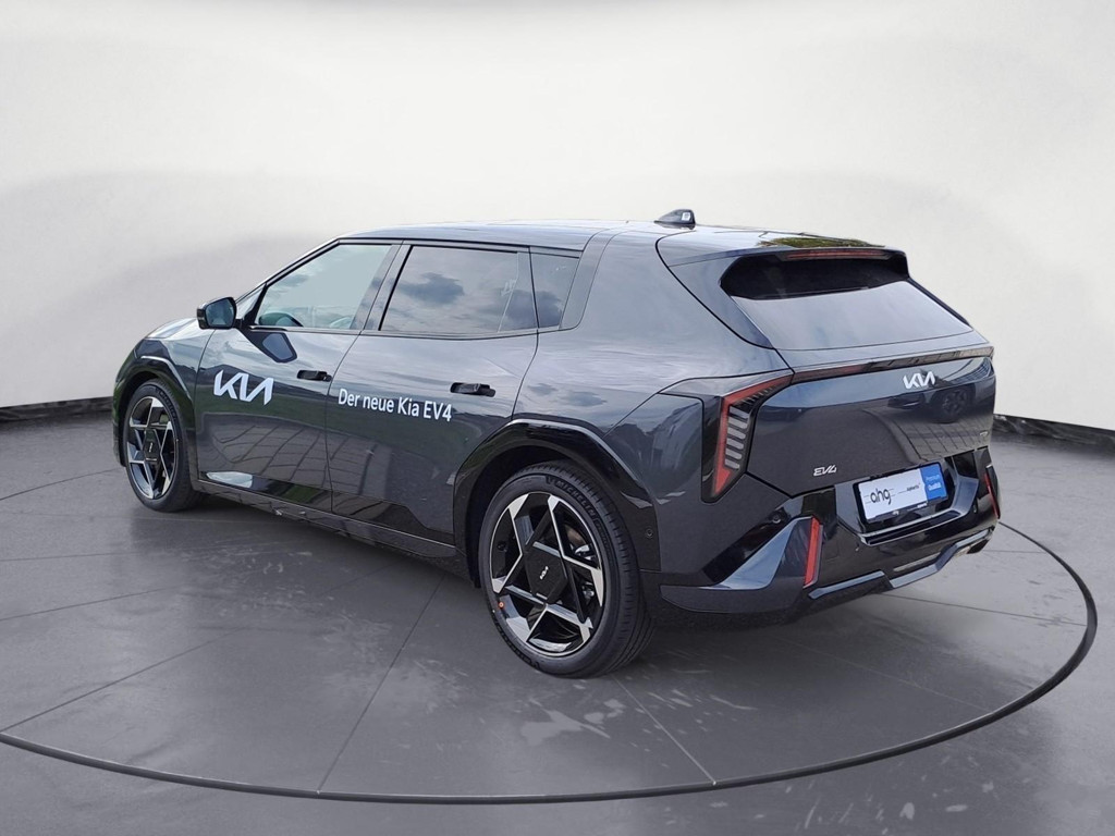Kia EV4