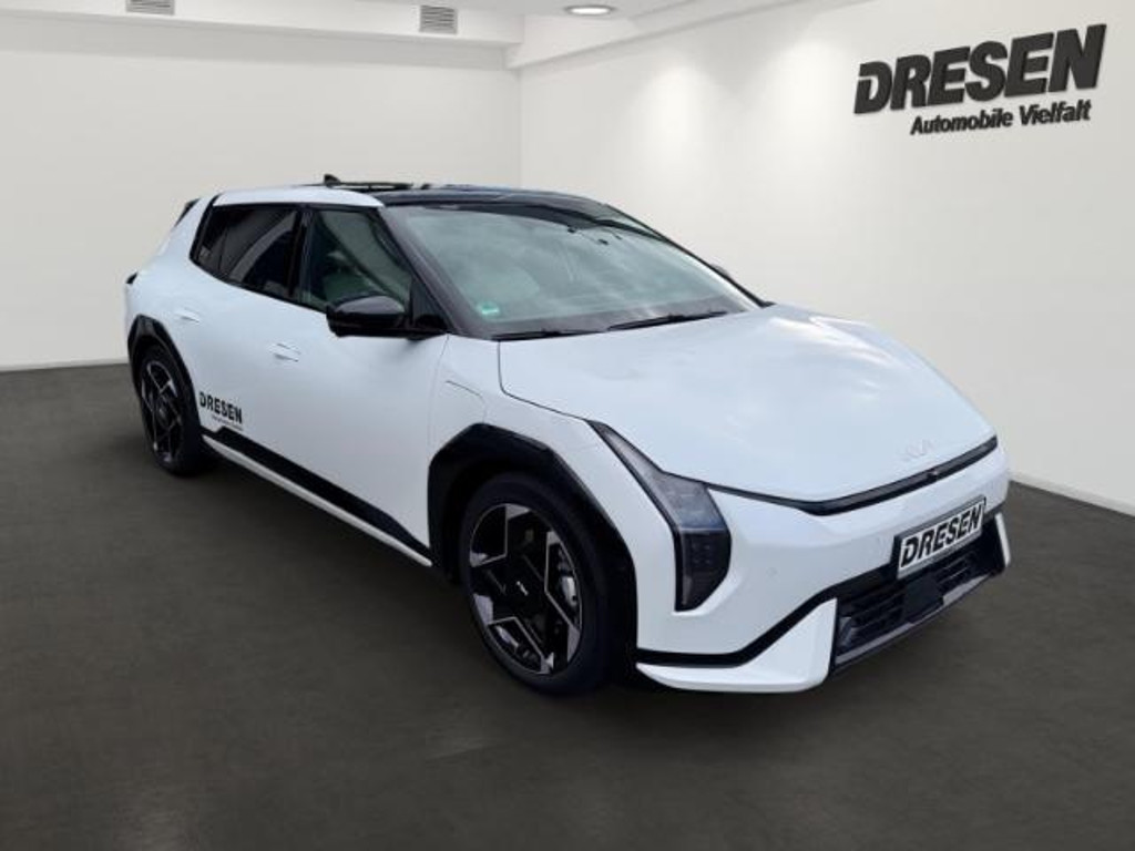Kia EV4