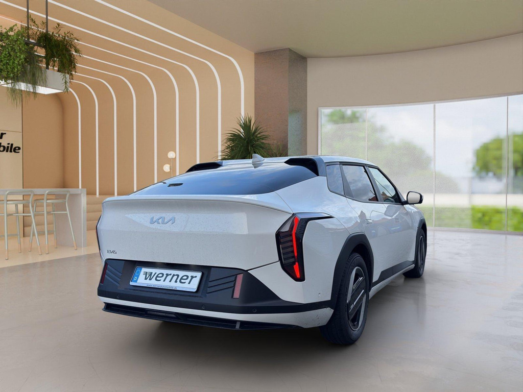 Kia EV4